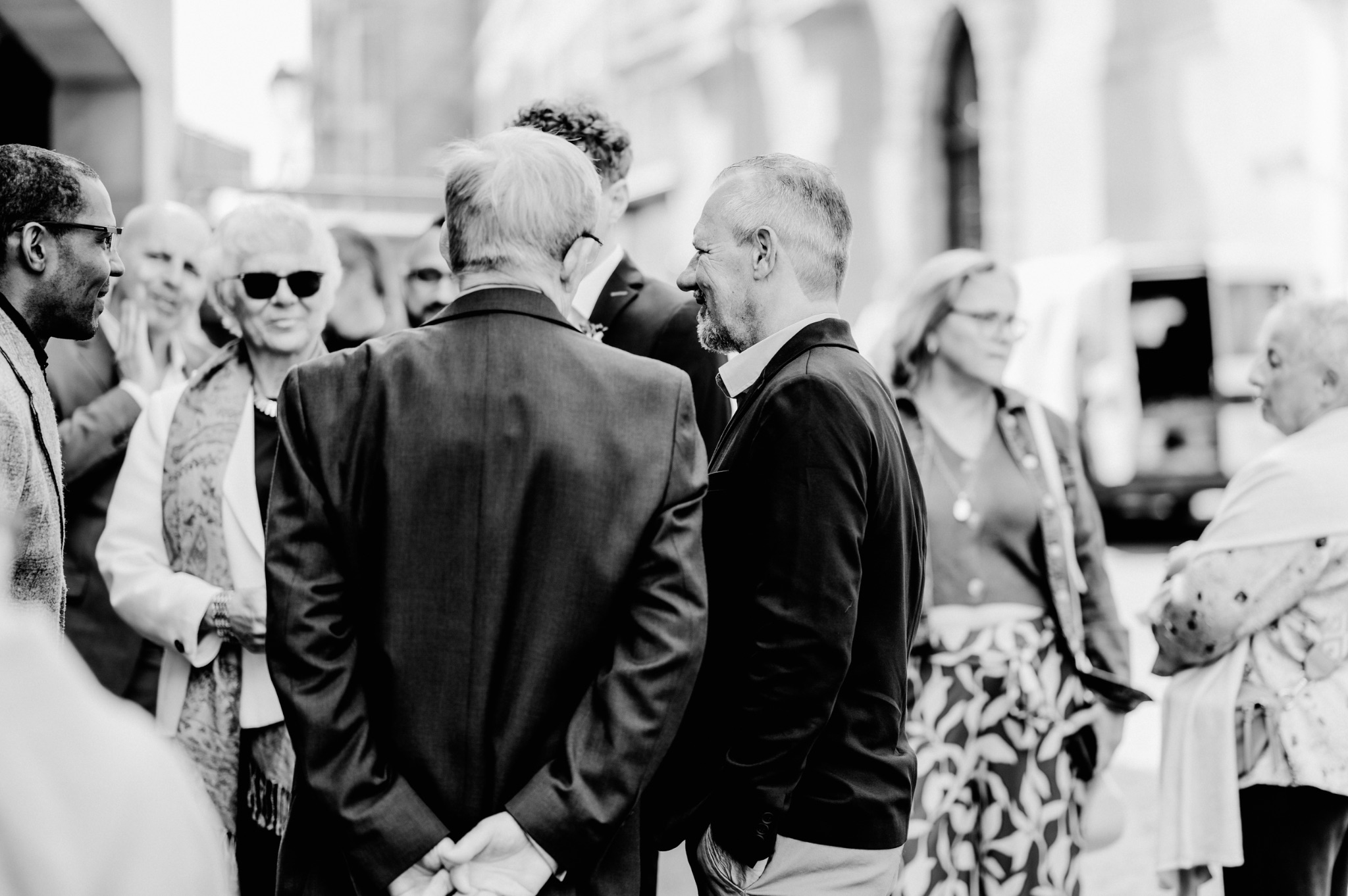 S&M Standesamt 008 SW