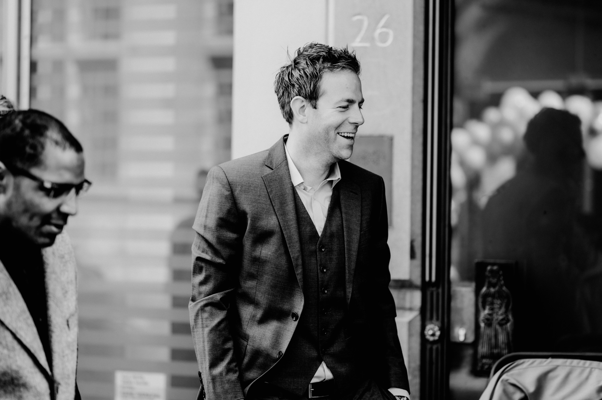 S&M Standesamt 011 SW