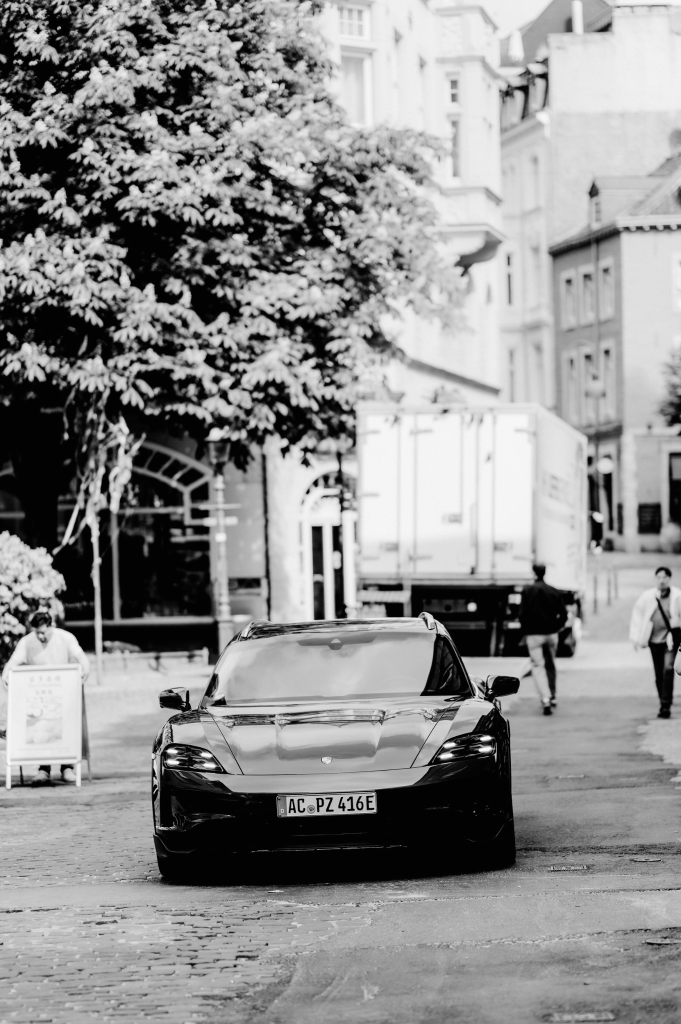 S&M Standesamt 019 SW