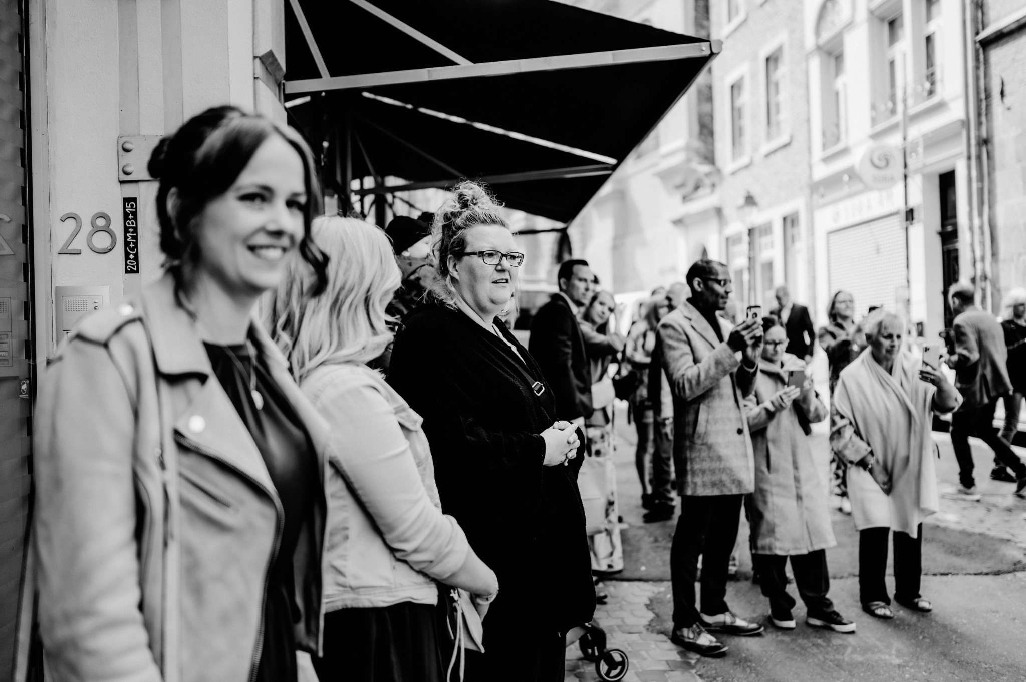 S&M Standesamt 021 SW