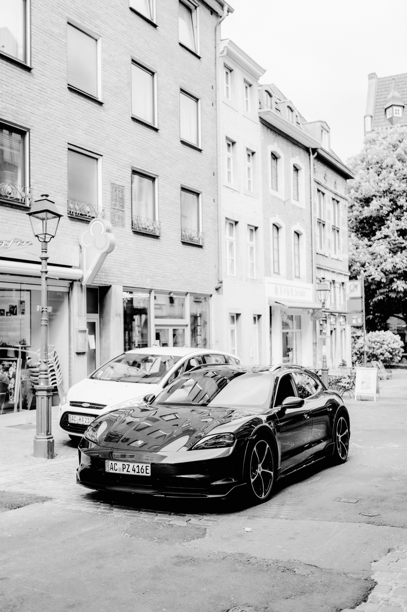 S&M Standesamt 024 SW