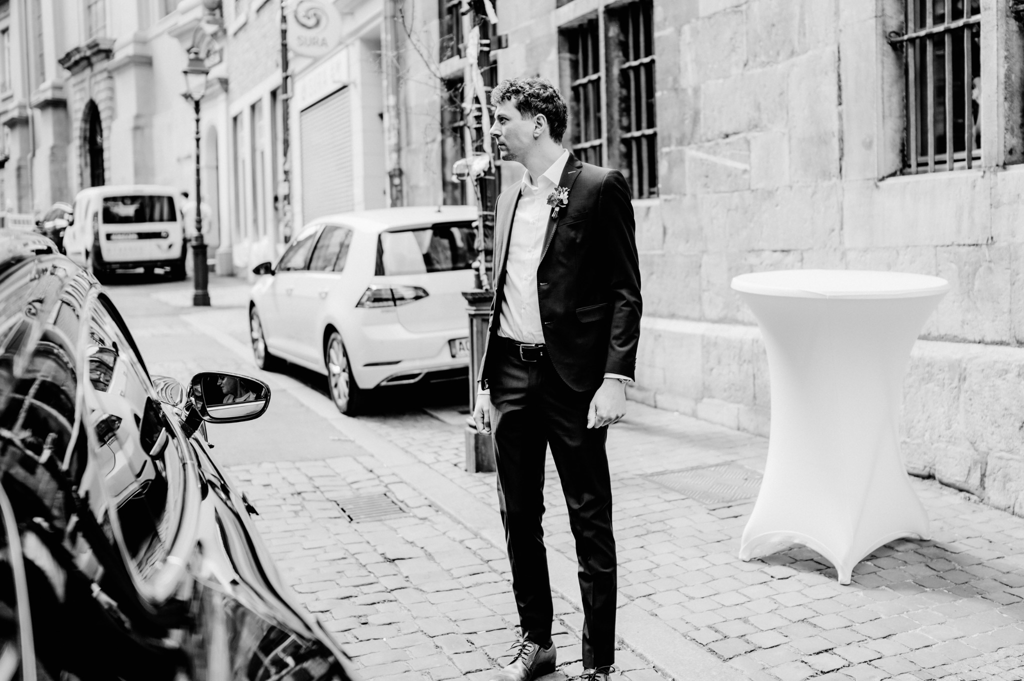 S&M Standesamt 027 SW