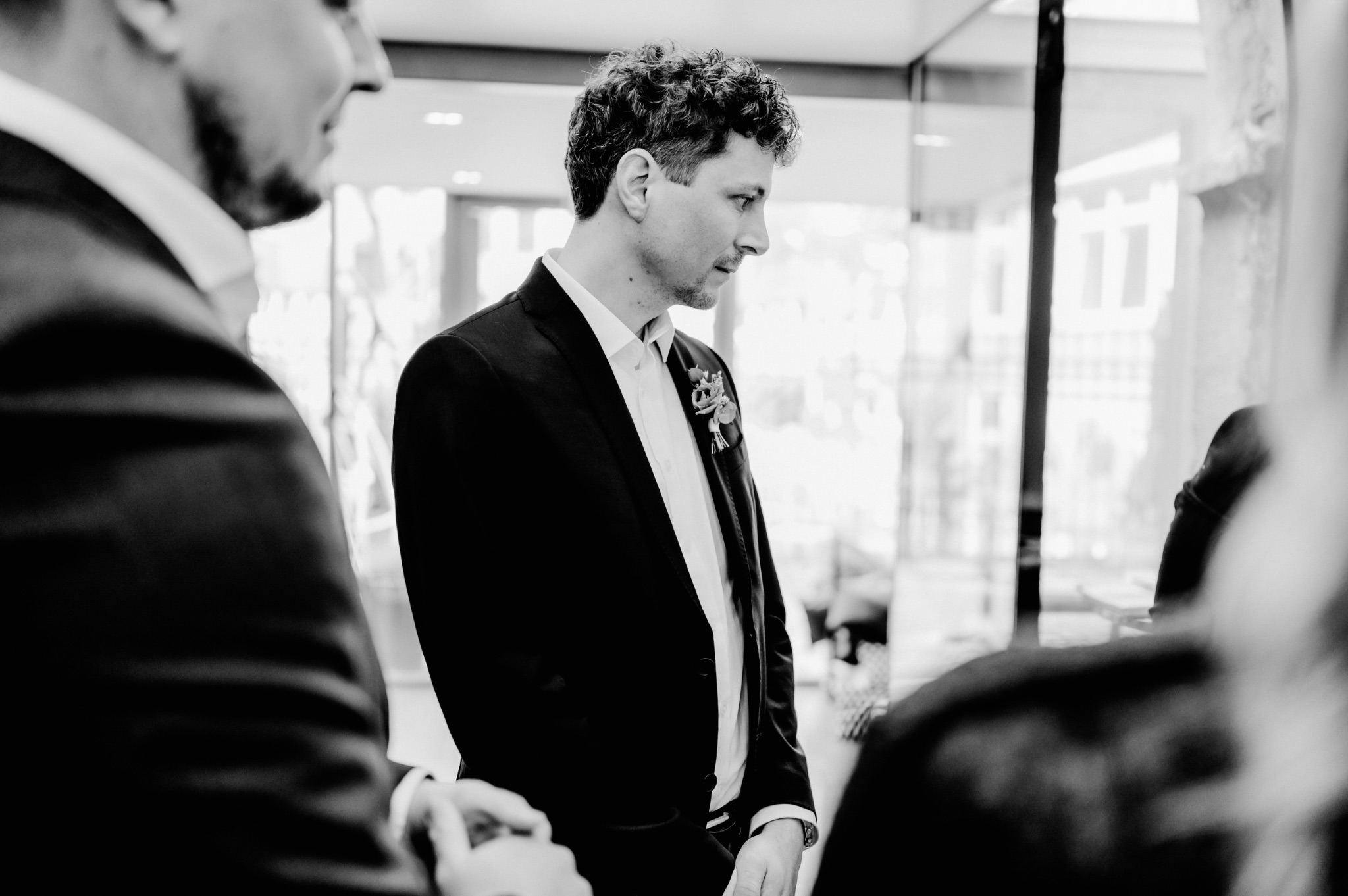 S&M Standesamt 055 SW