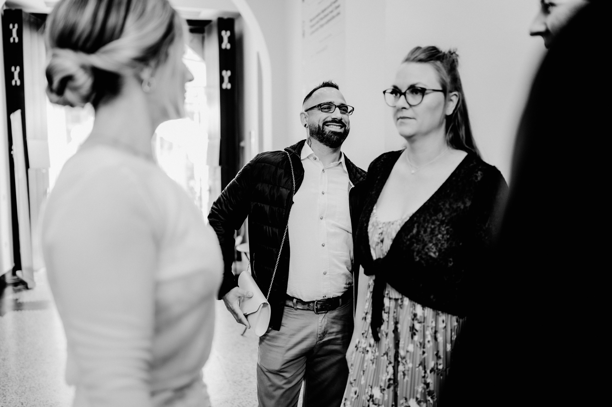 S&M Standesamt 061 SW