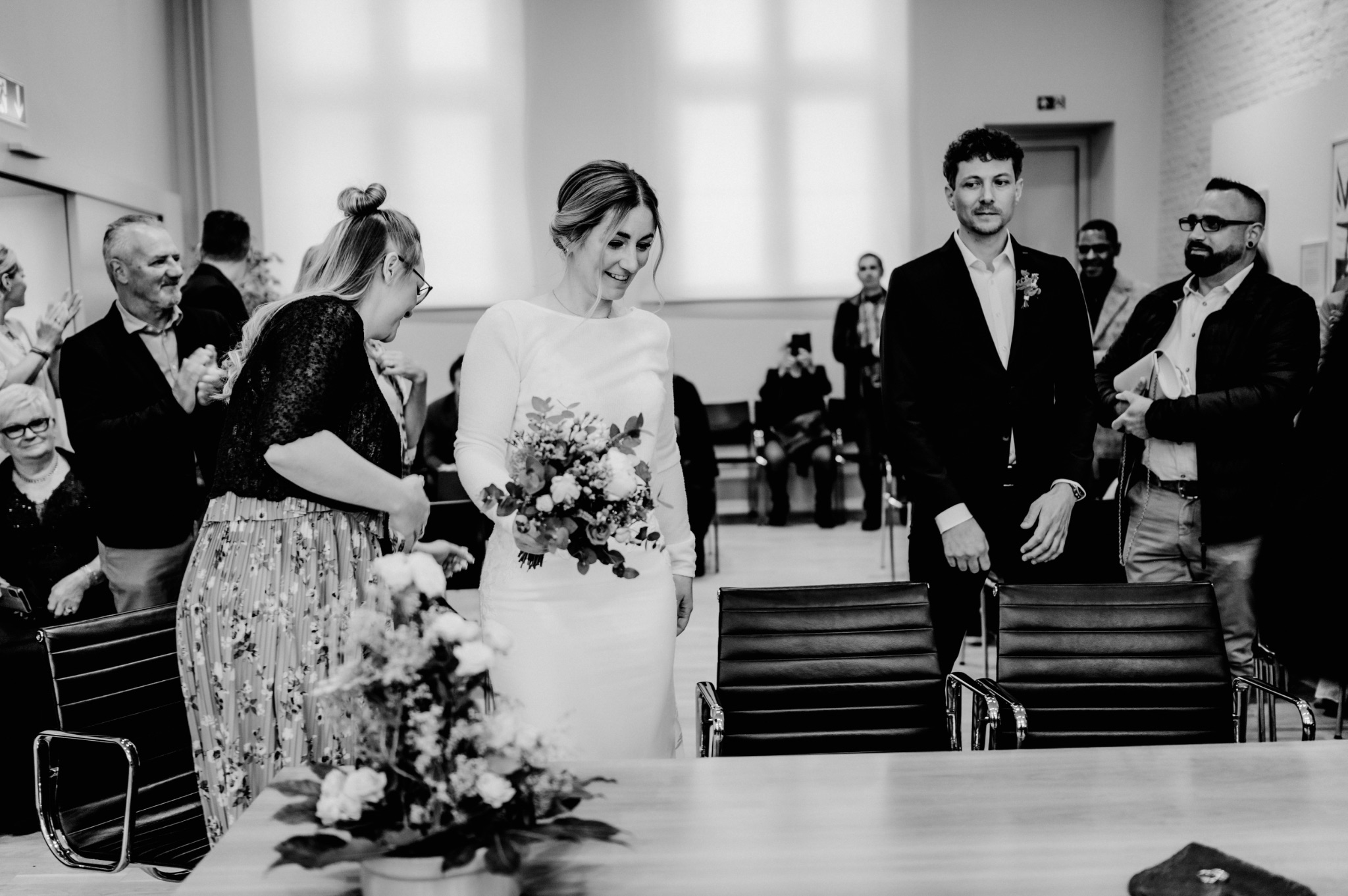 S&M Standesamt 066 SW