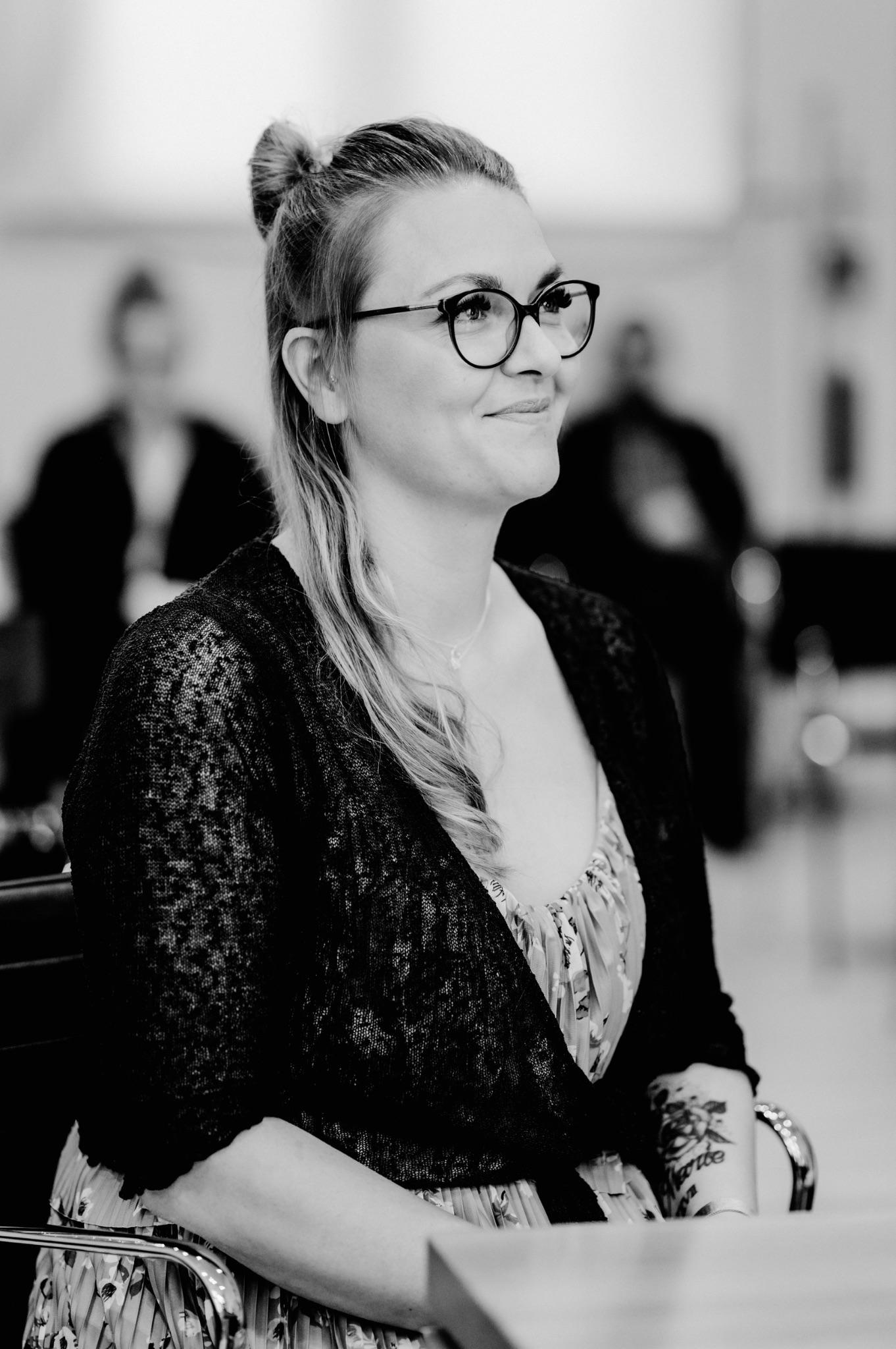 S&M Standesamt 069 SW