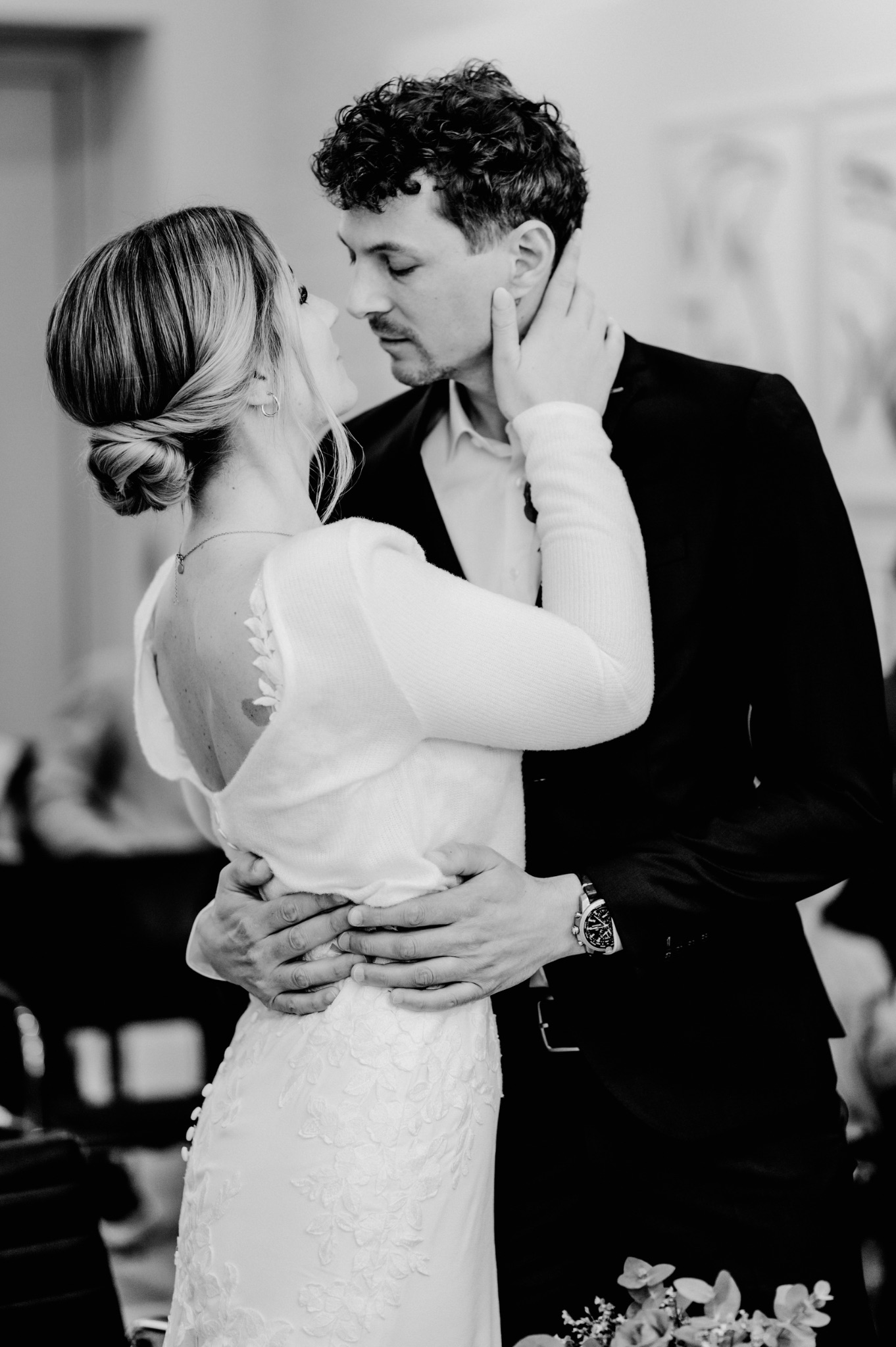 S&M Standesamt 097 SW