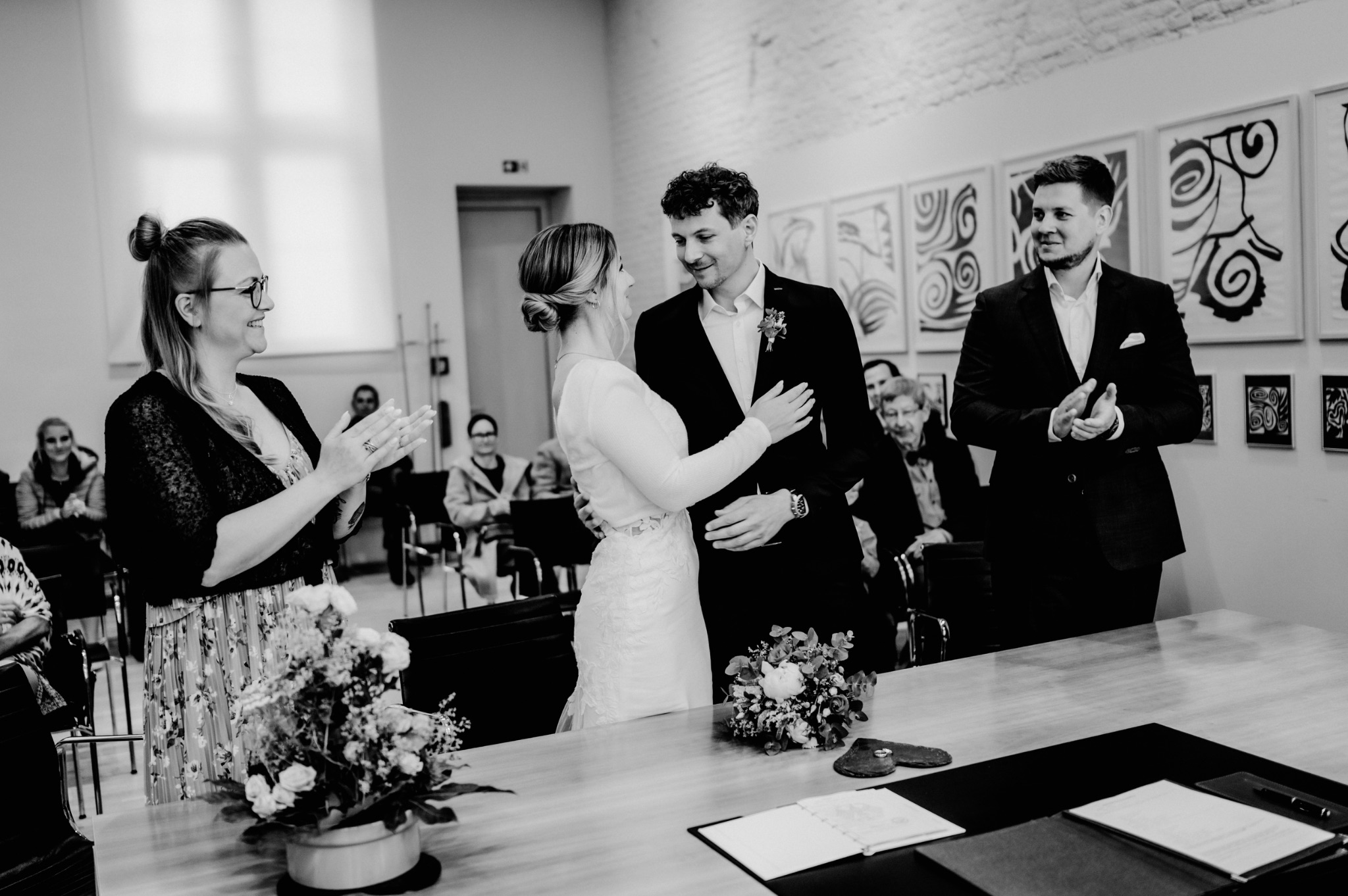 S&M Standesamt 098 SW