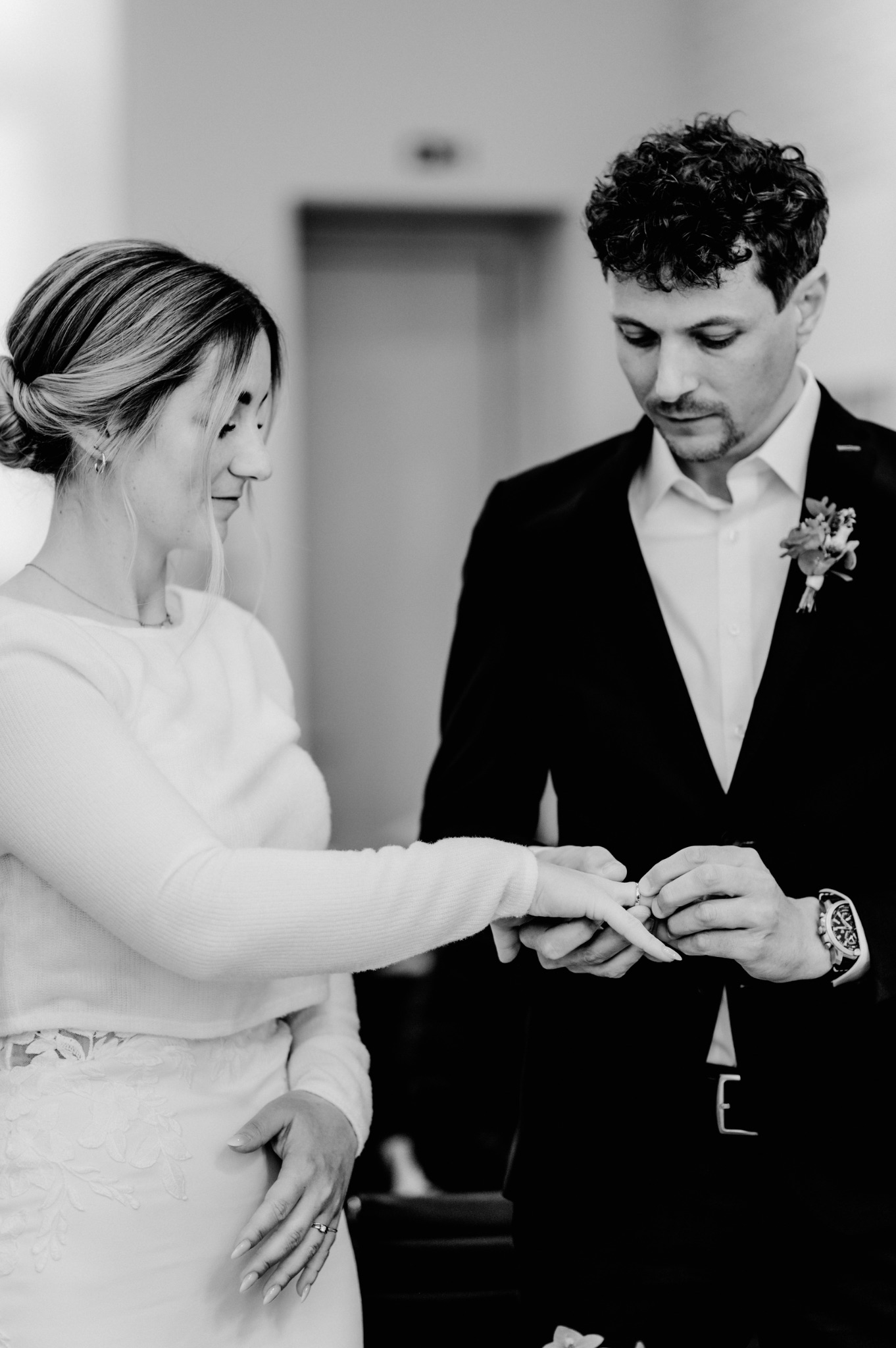 S&M Standesamt 101 SW