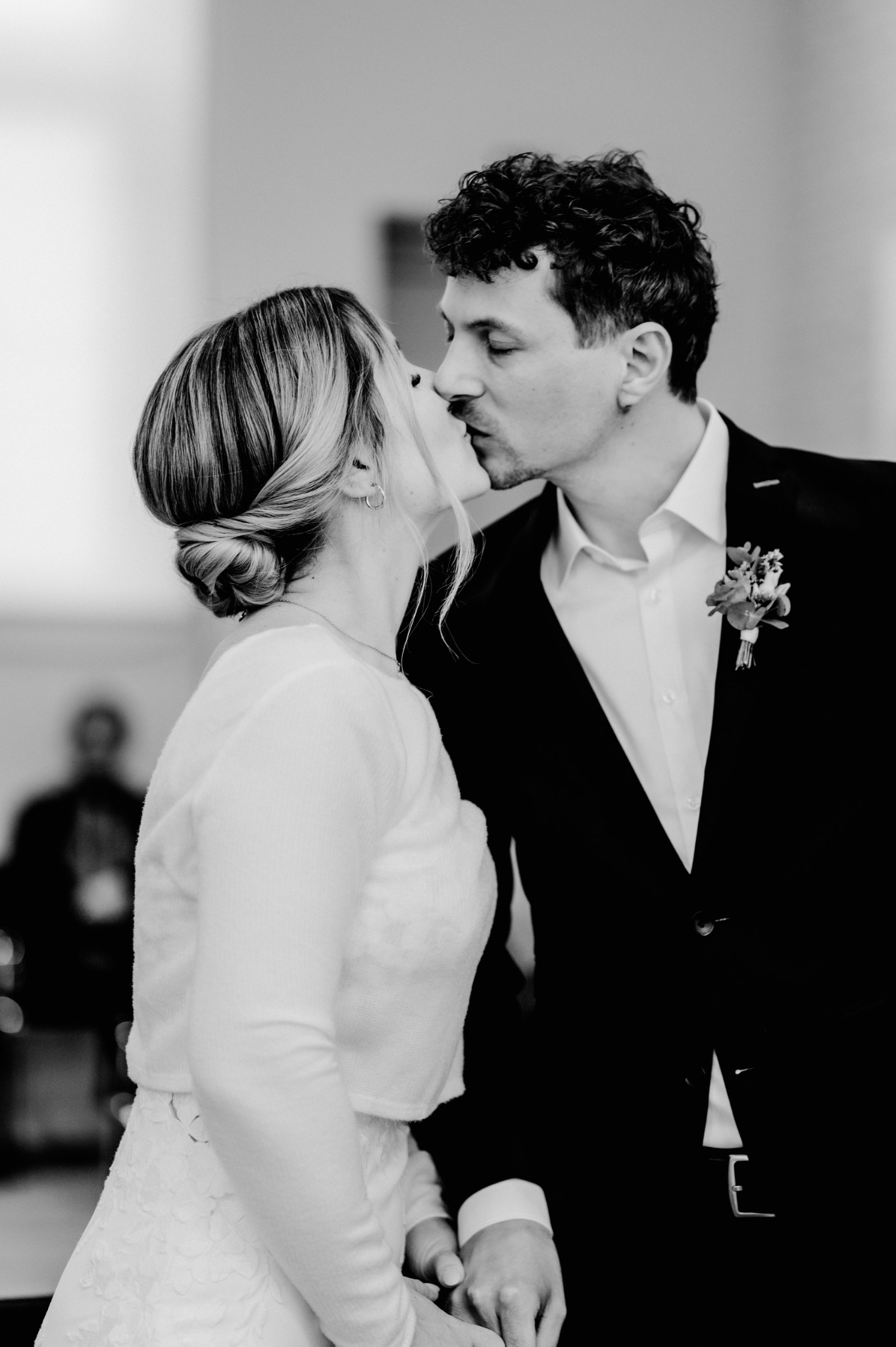 S&M Standesamt 104 SW