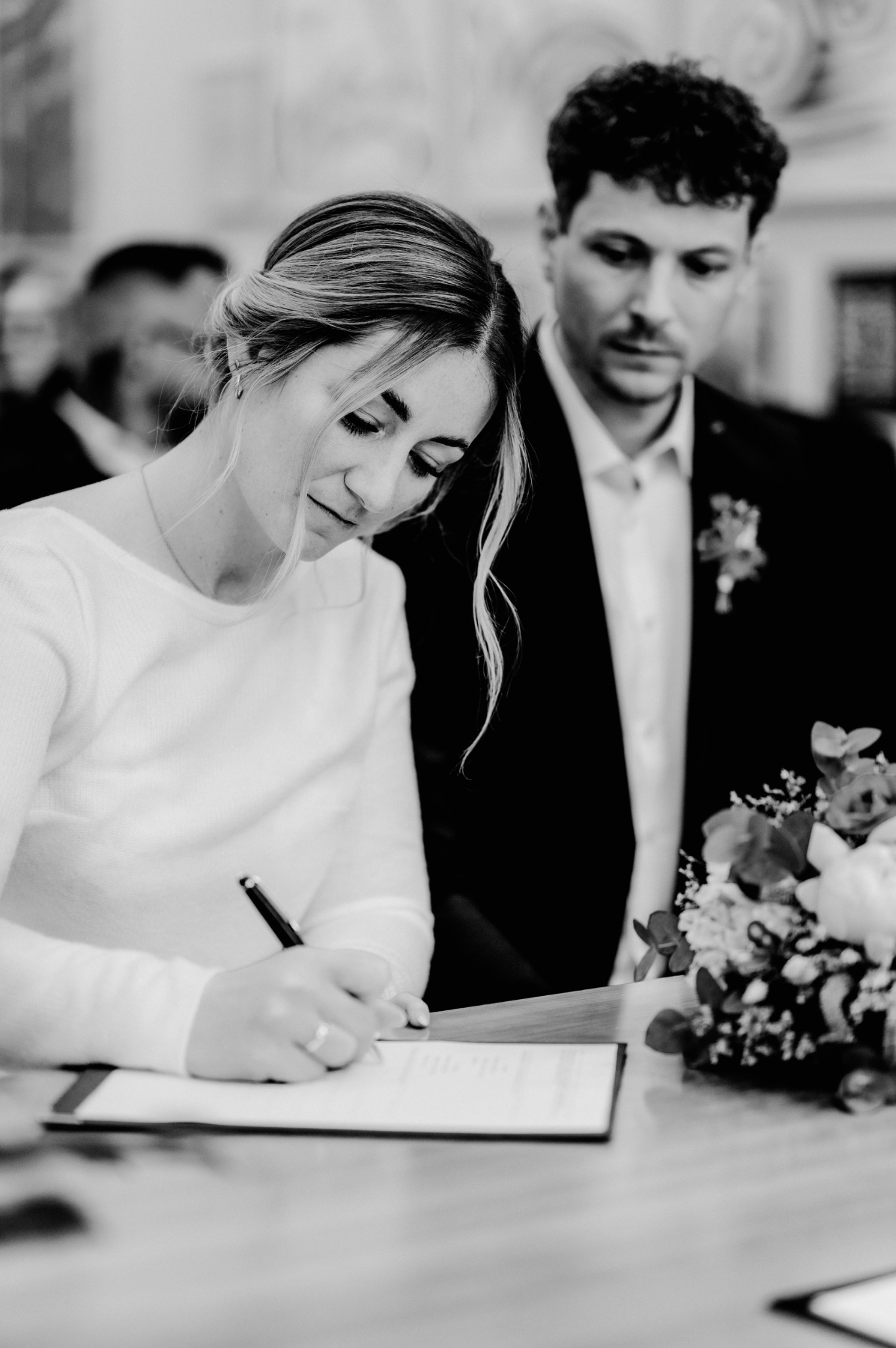 S&M Standesamt 108 SW