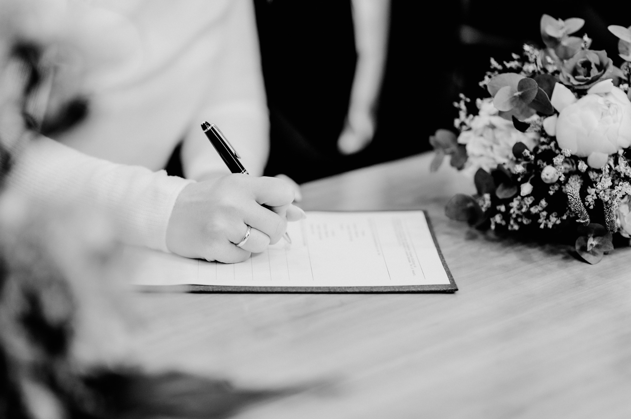 S&M Standesamt 109 SW