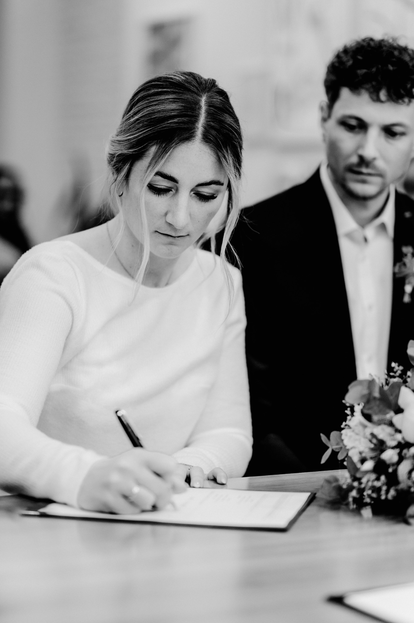 S&M Standesamt 110 SW