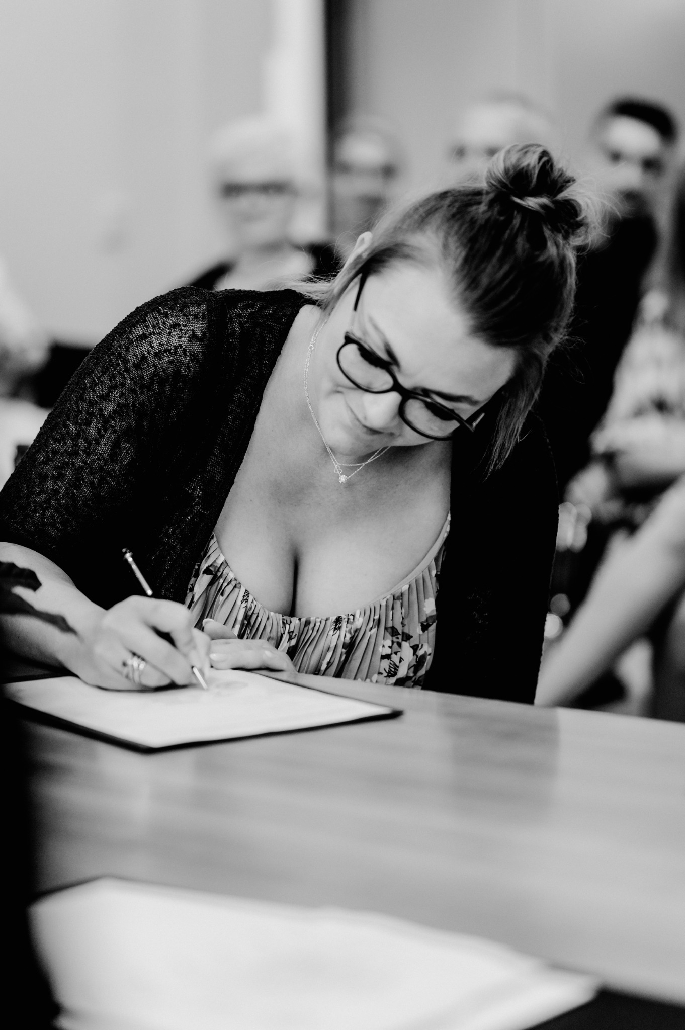 S&M Standesamt 113 SW