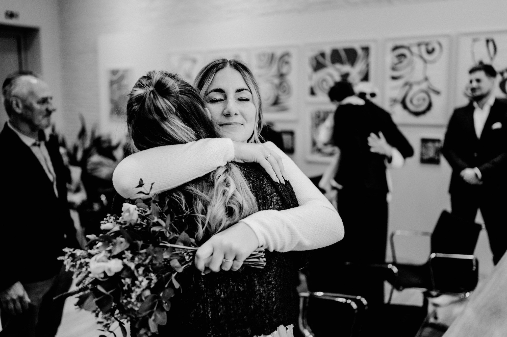 S&M Standesamt 122 SW