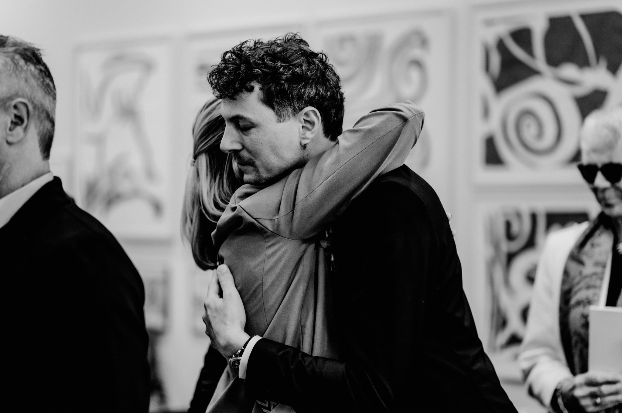 S&M Standesamt 127 SW