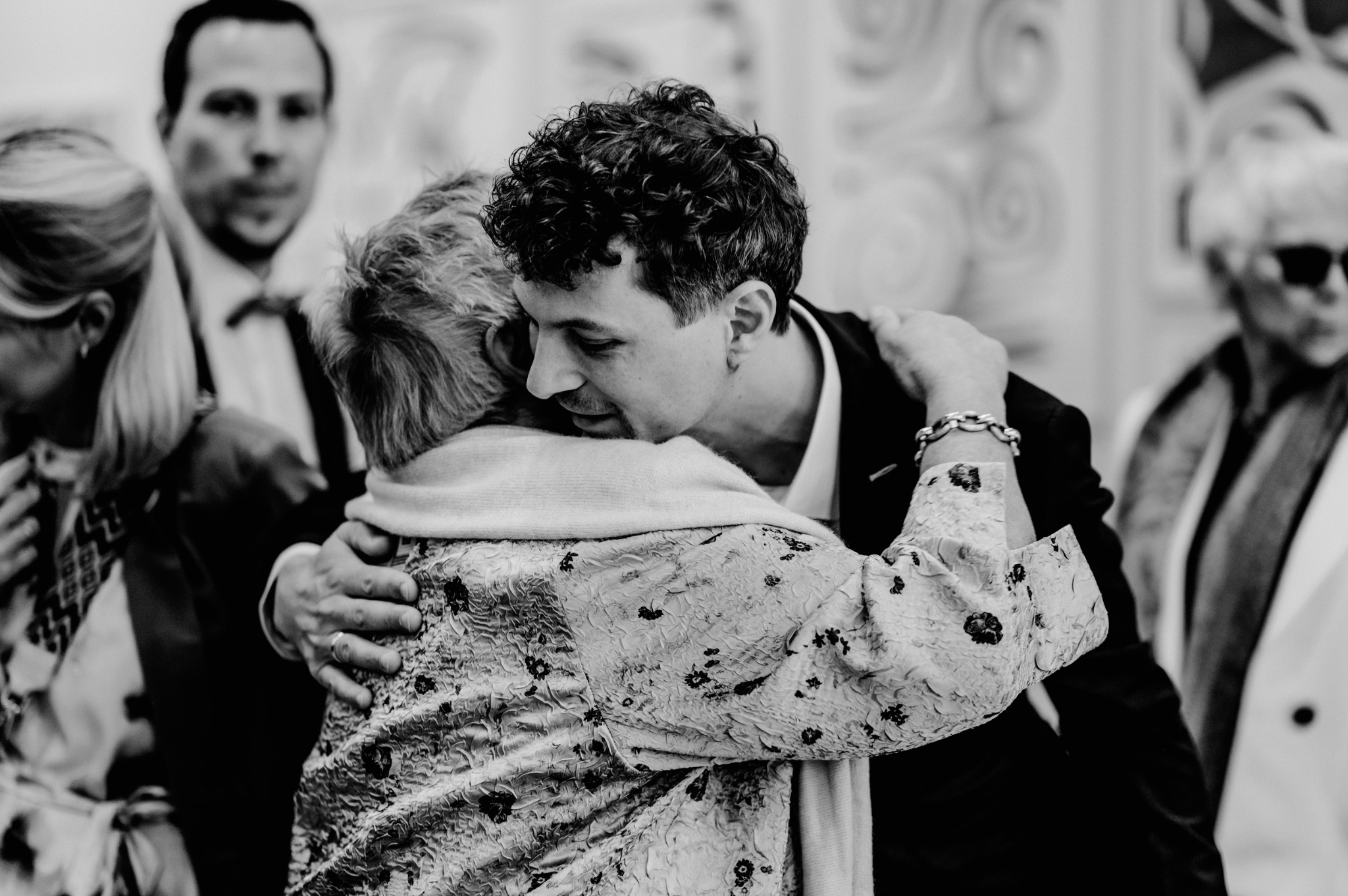 S&M Standesamt 130 SW