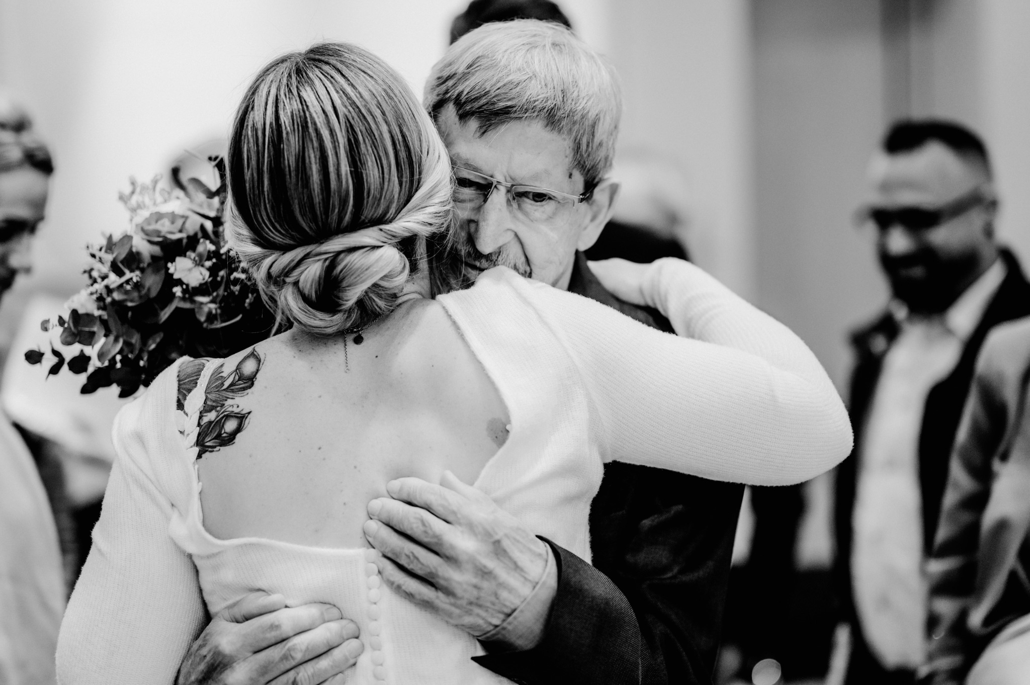 S&M Standesamt 131 SW