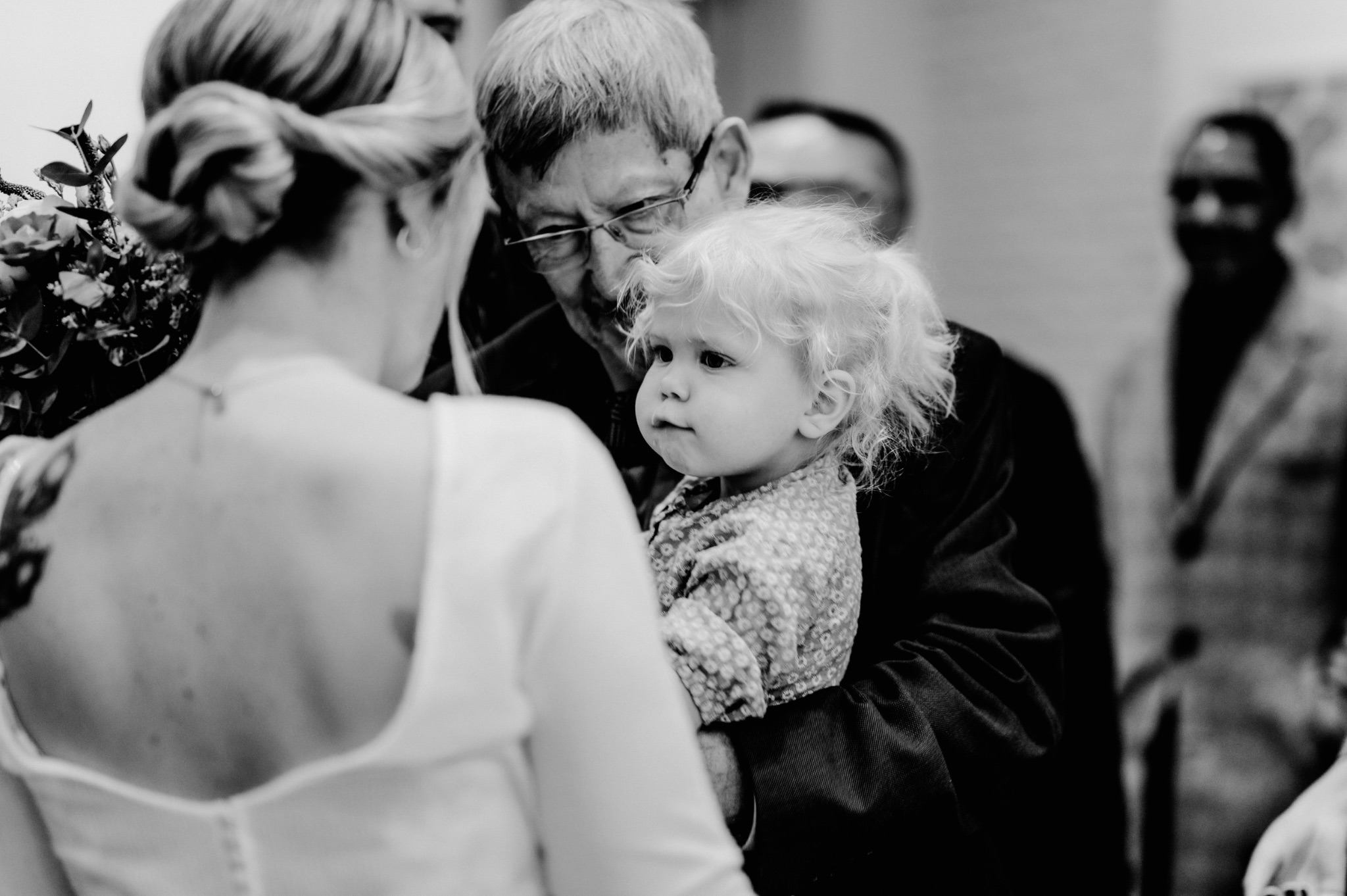 S&M Standesamt 132 SW