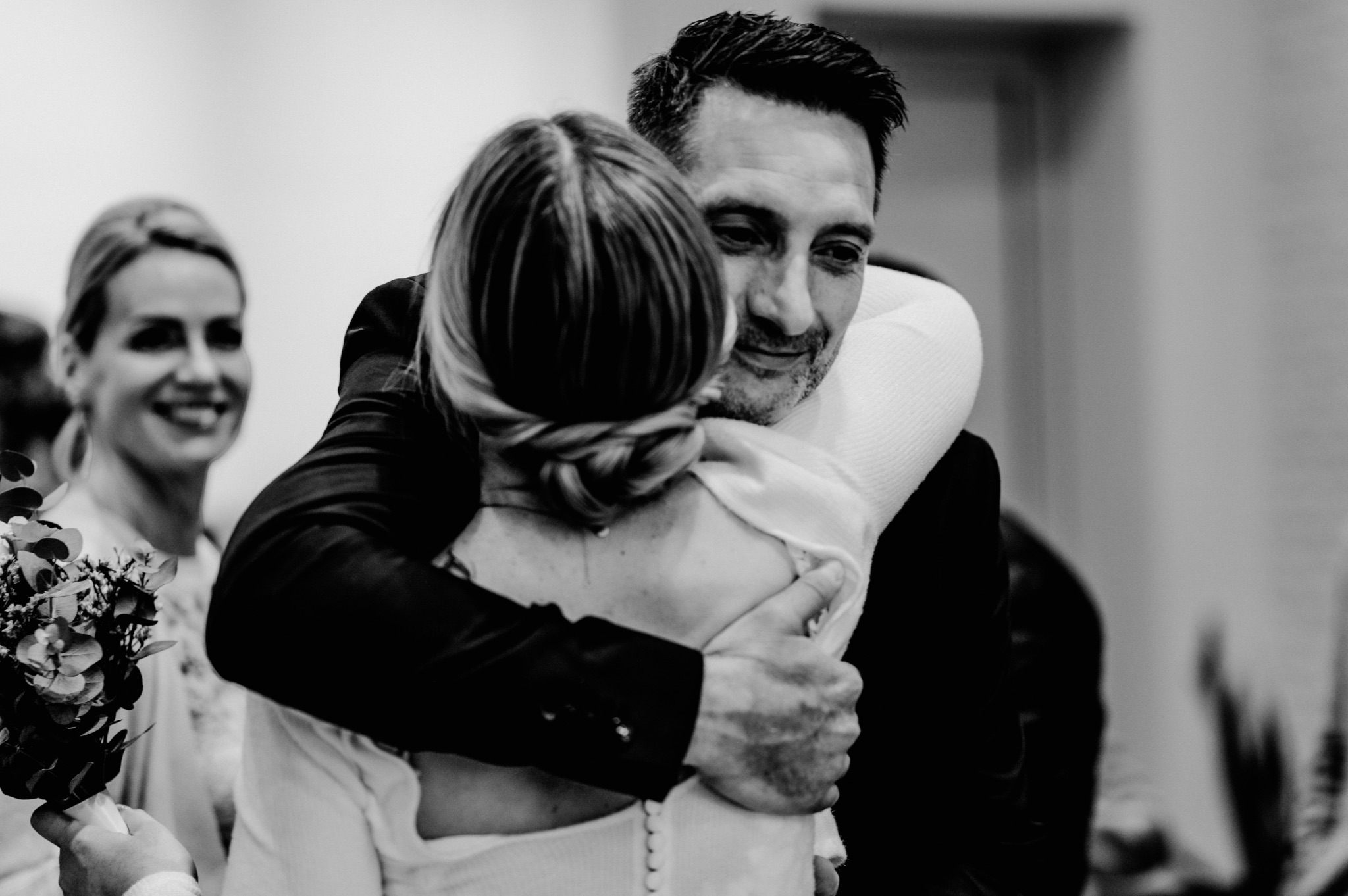 S&M Standesamt 134 SW