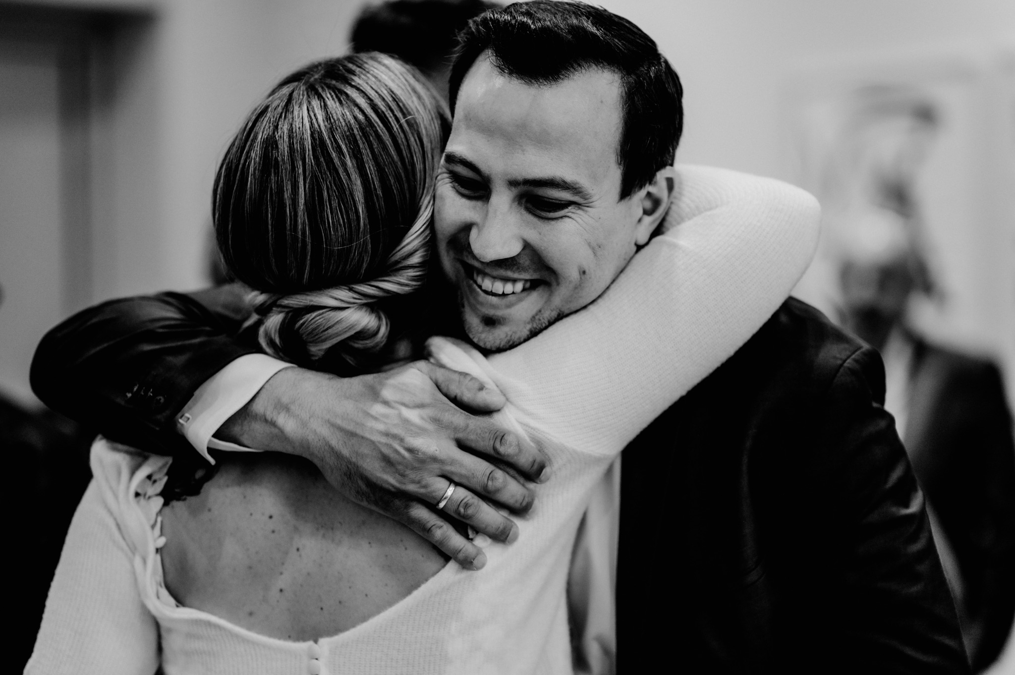 S&M Standesamt 135 SW