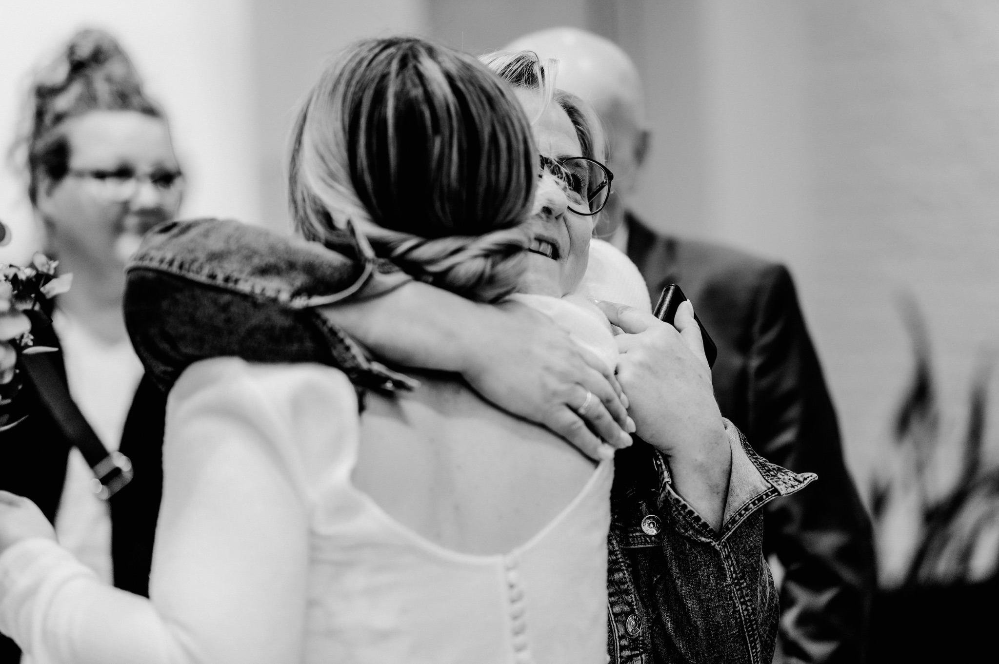 S&M Standesamt 143 SW