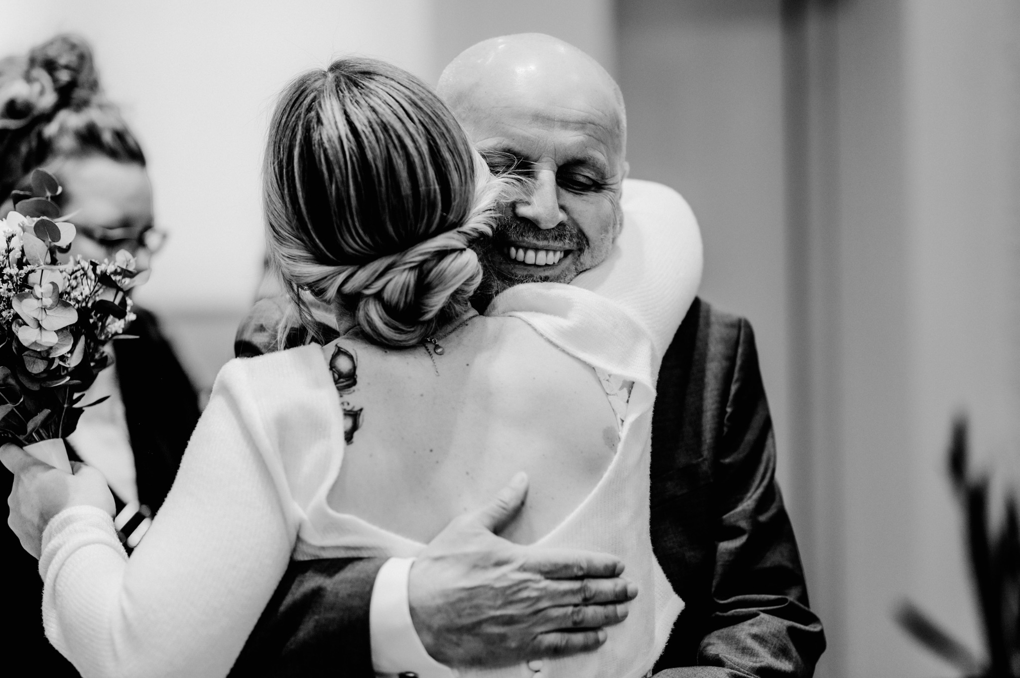 S&M Standesamt 144 SW