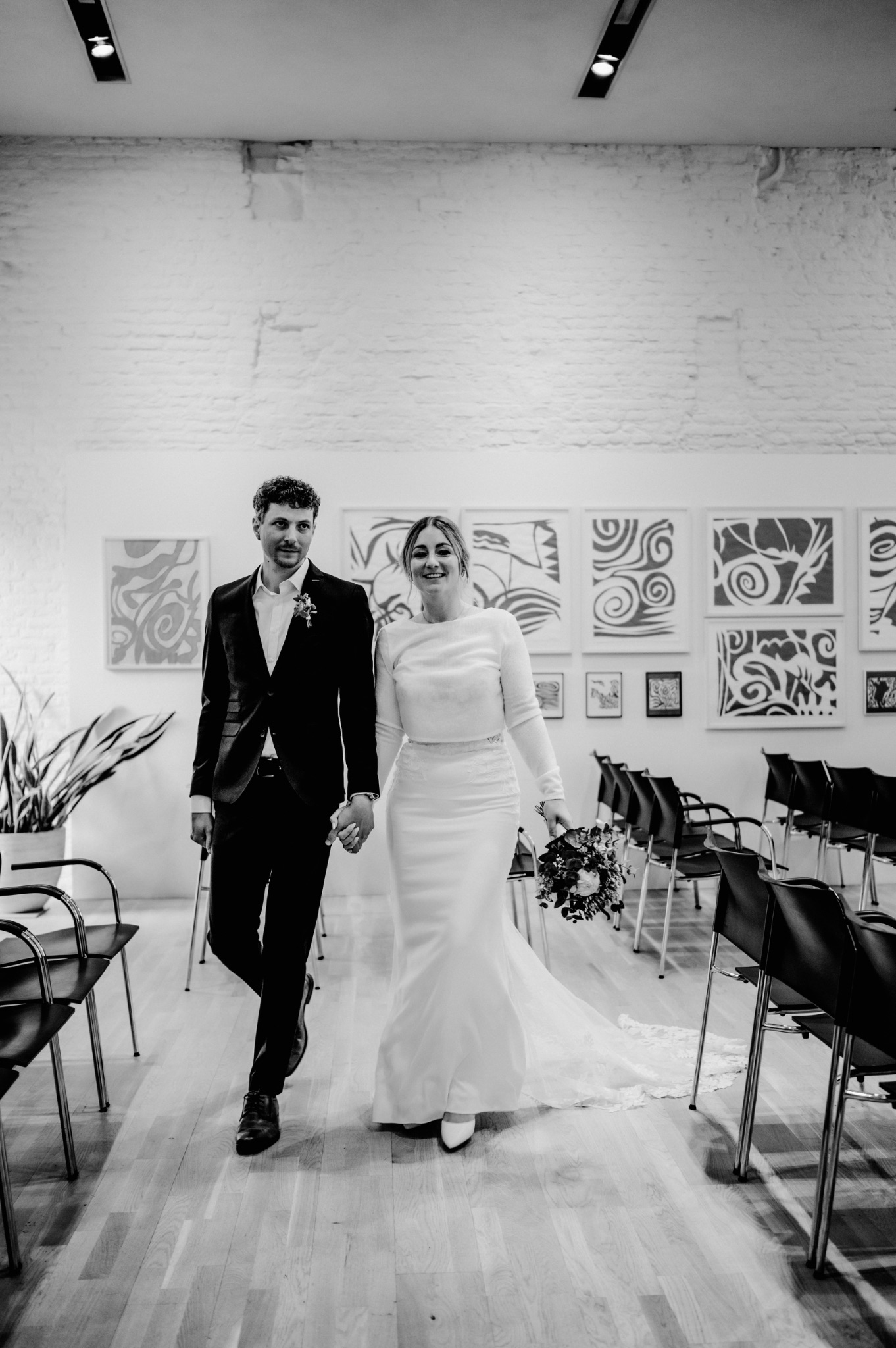 S&M Standesamt 149 SW