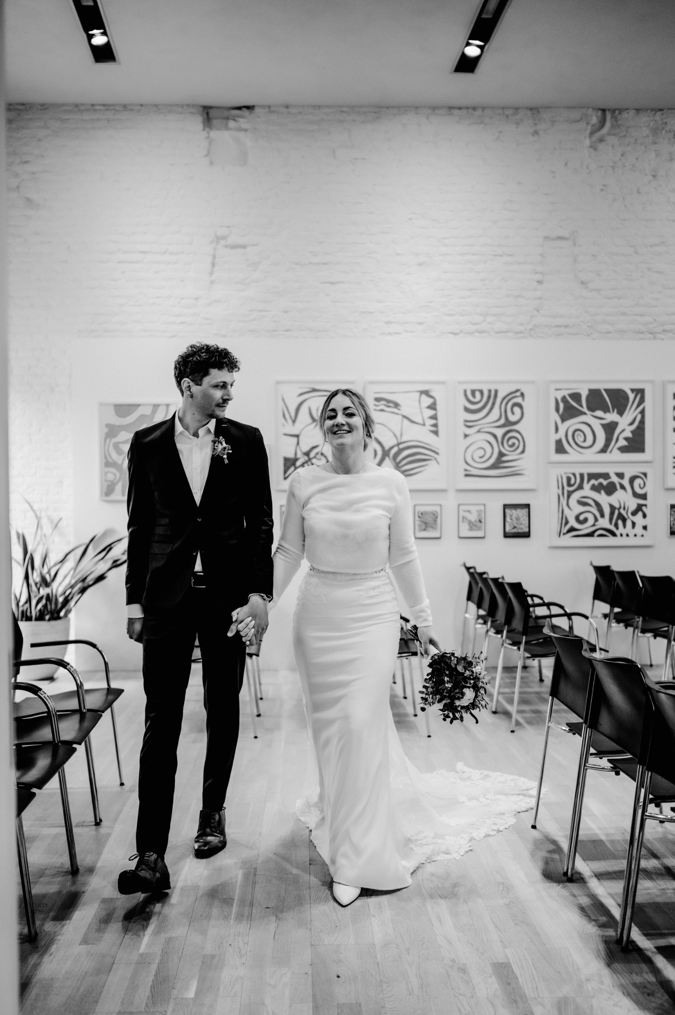 S&M Standesamt 150 SW