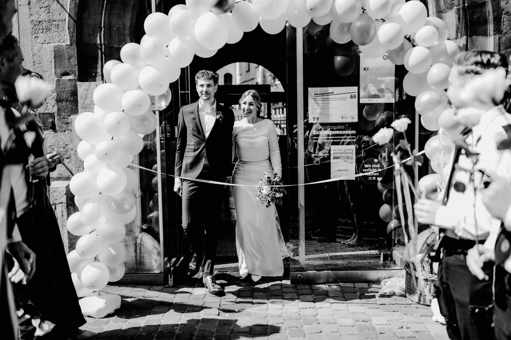 S&M Standesamt 152 SW