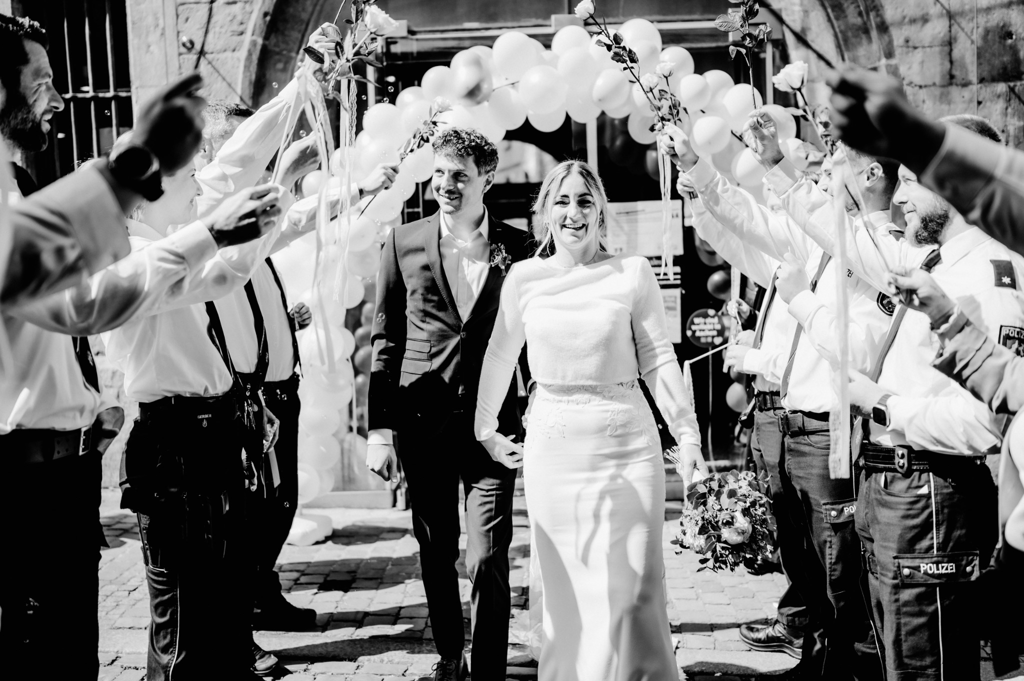 S&M Standesamt 158 SW