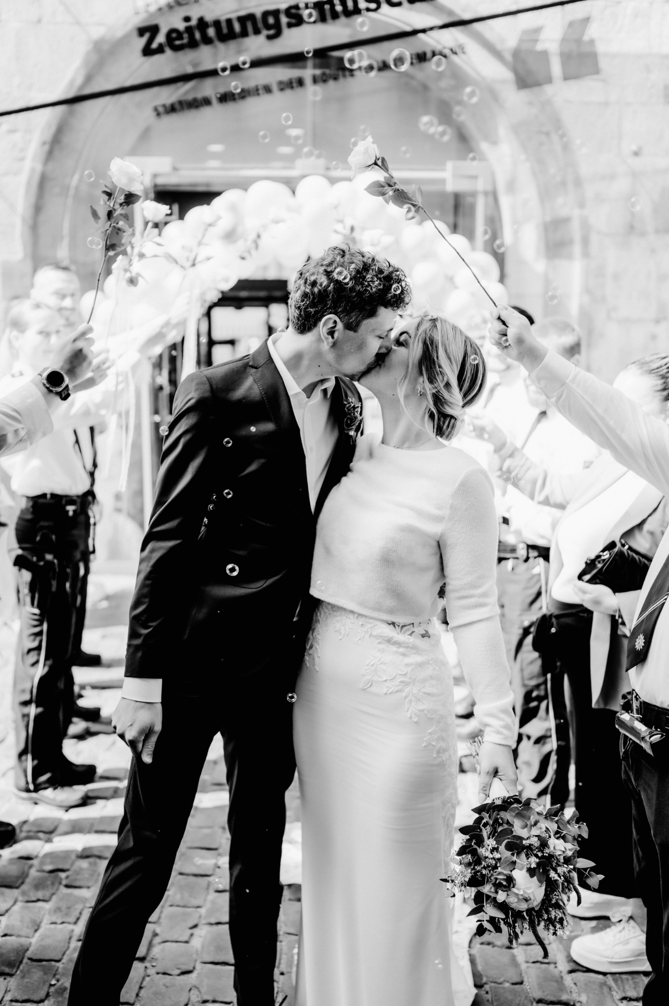 S&M Standesamt 159 SW