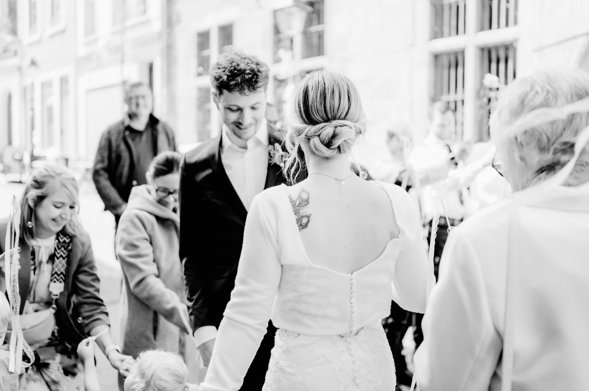 S&M Standesamt 162 SW