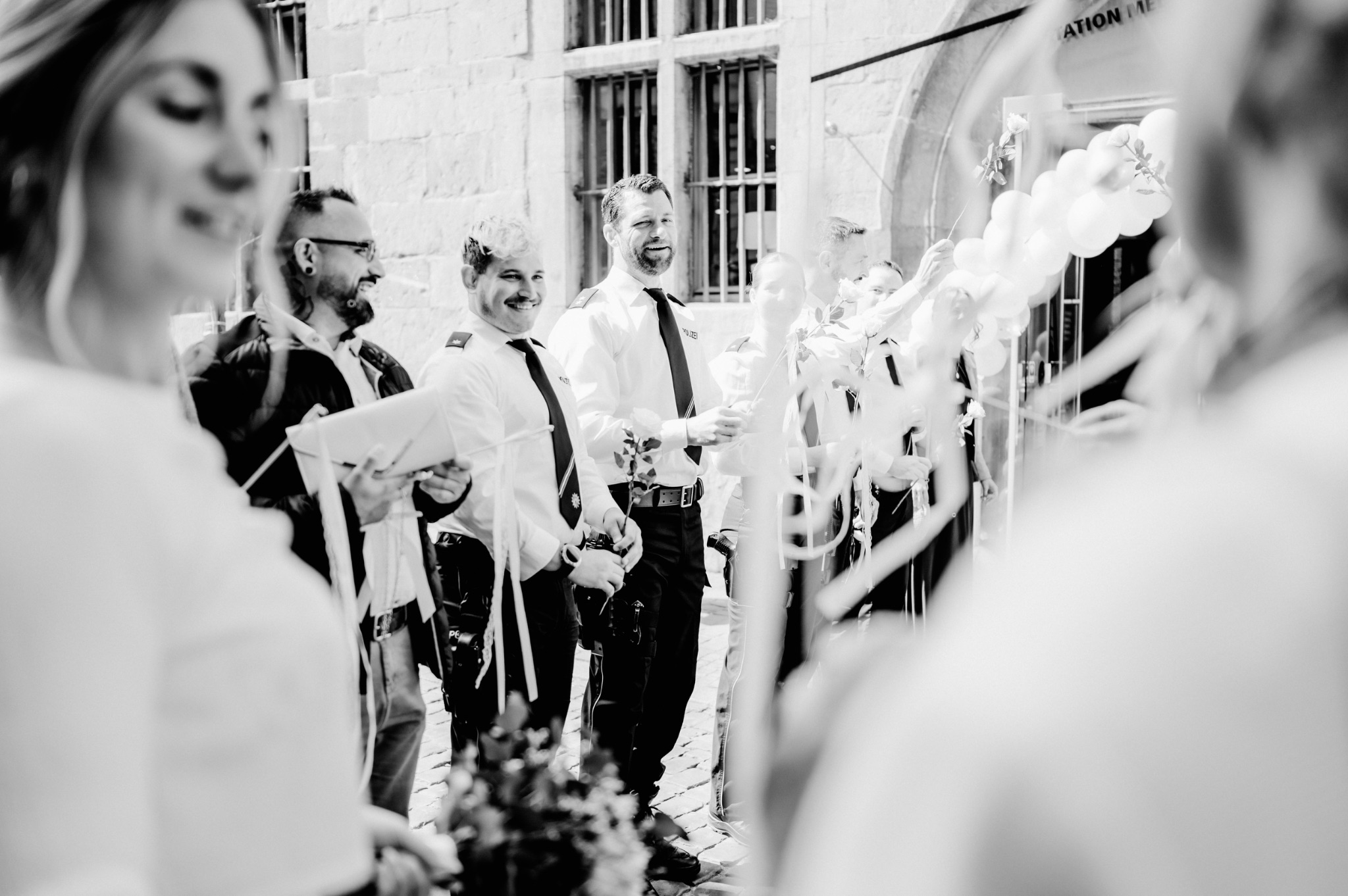 S&M Standesamt 163 SW