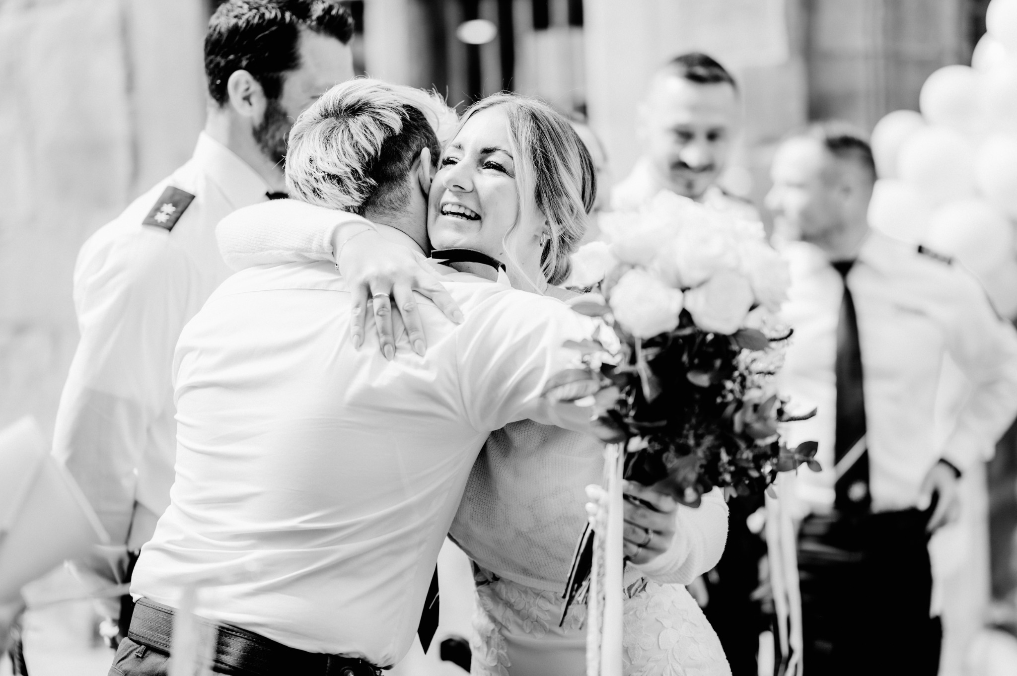 S&M Standesamt 175 SW