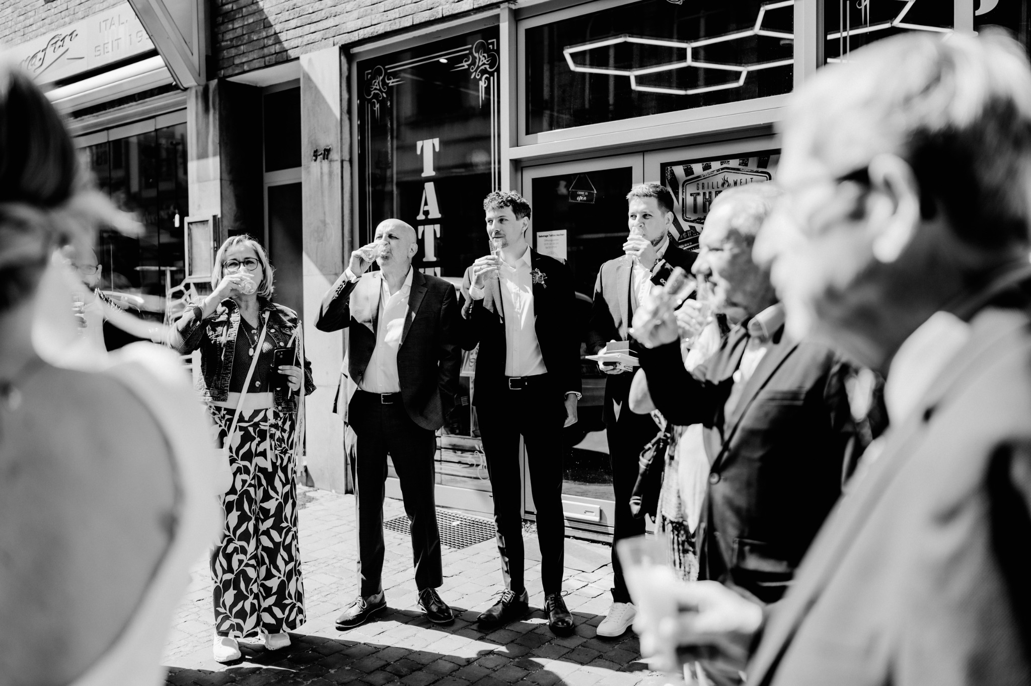 S&M Standesamt 195 SW