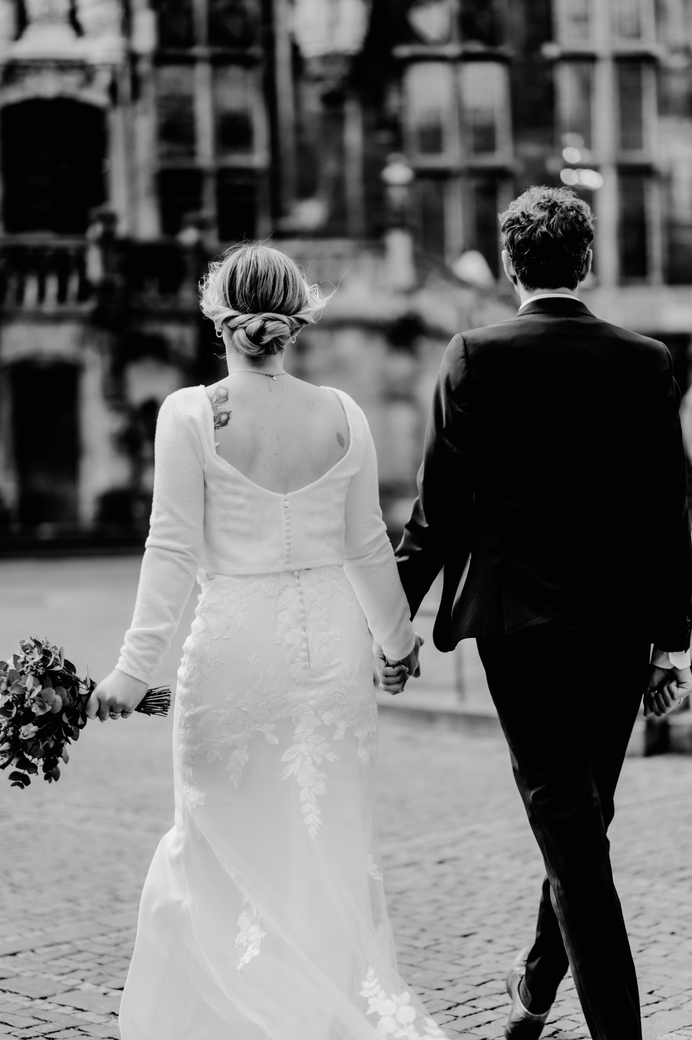 S&M Standesamt 204 SW