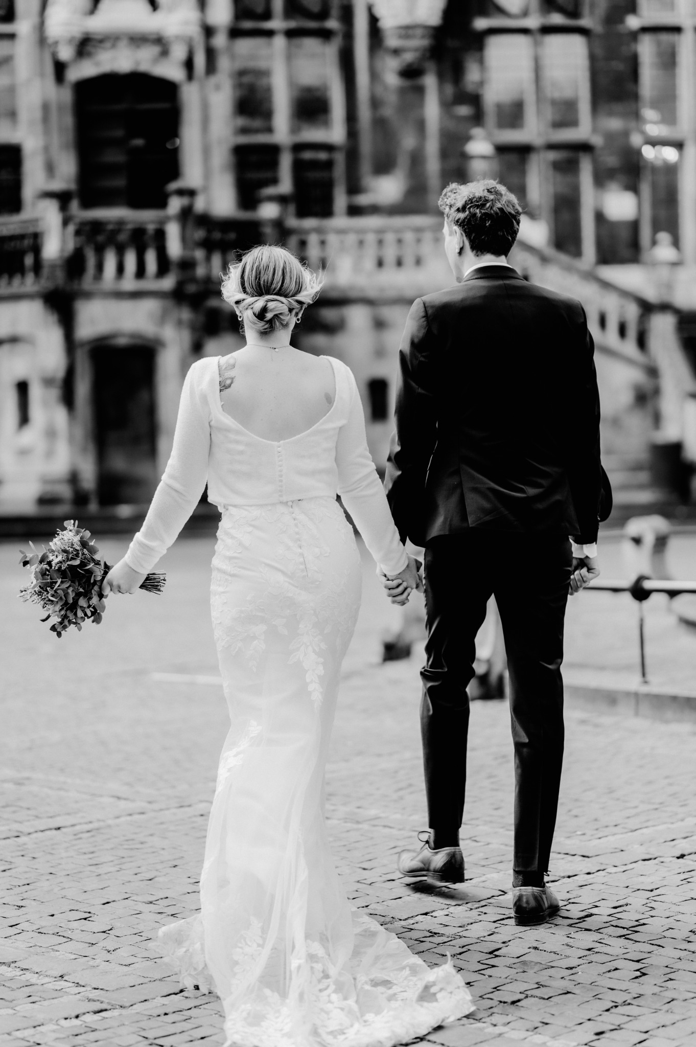 S&M Standesamt 205 SW