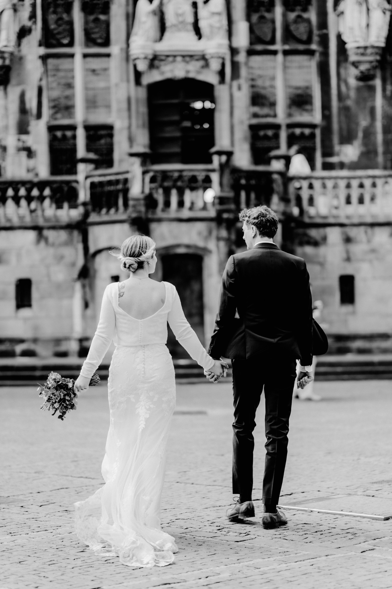 S&M Standesamt 207 SW