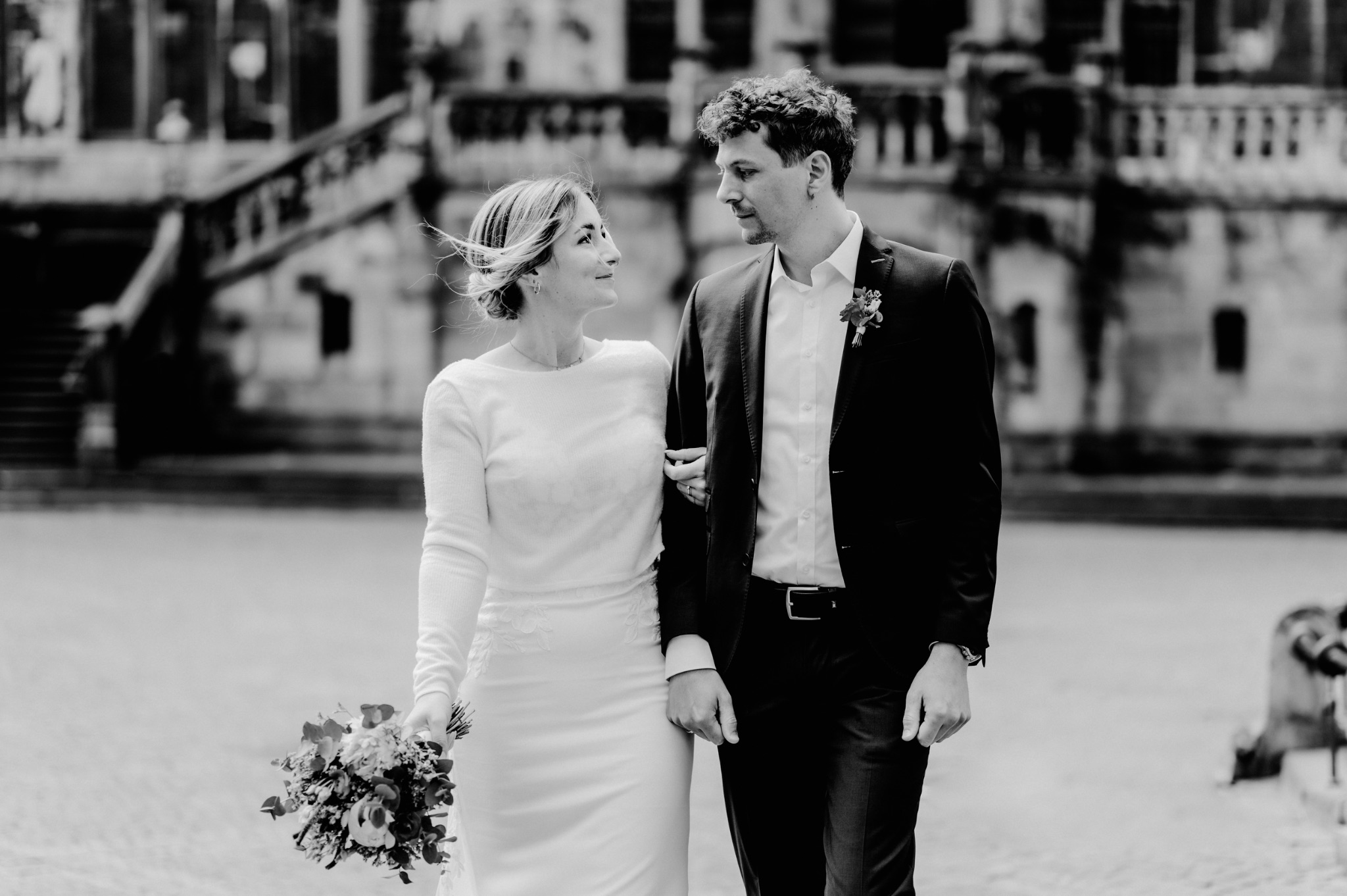 S&M Standesamt 213 SW