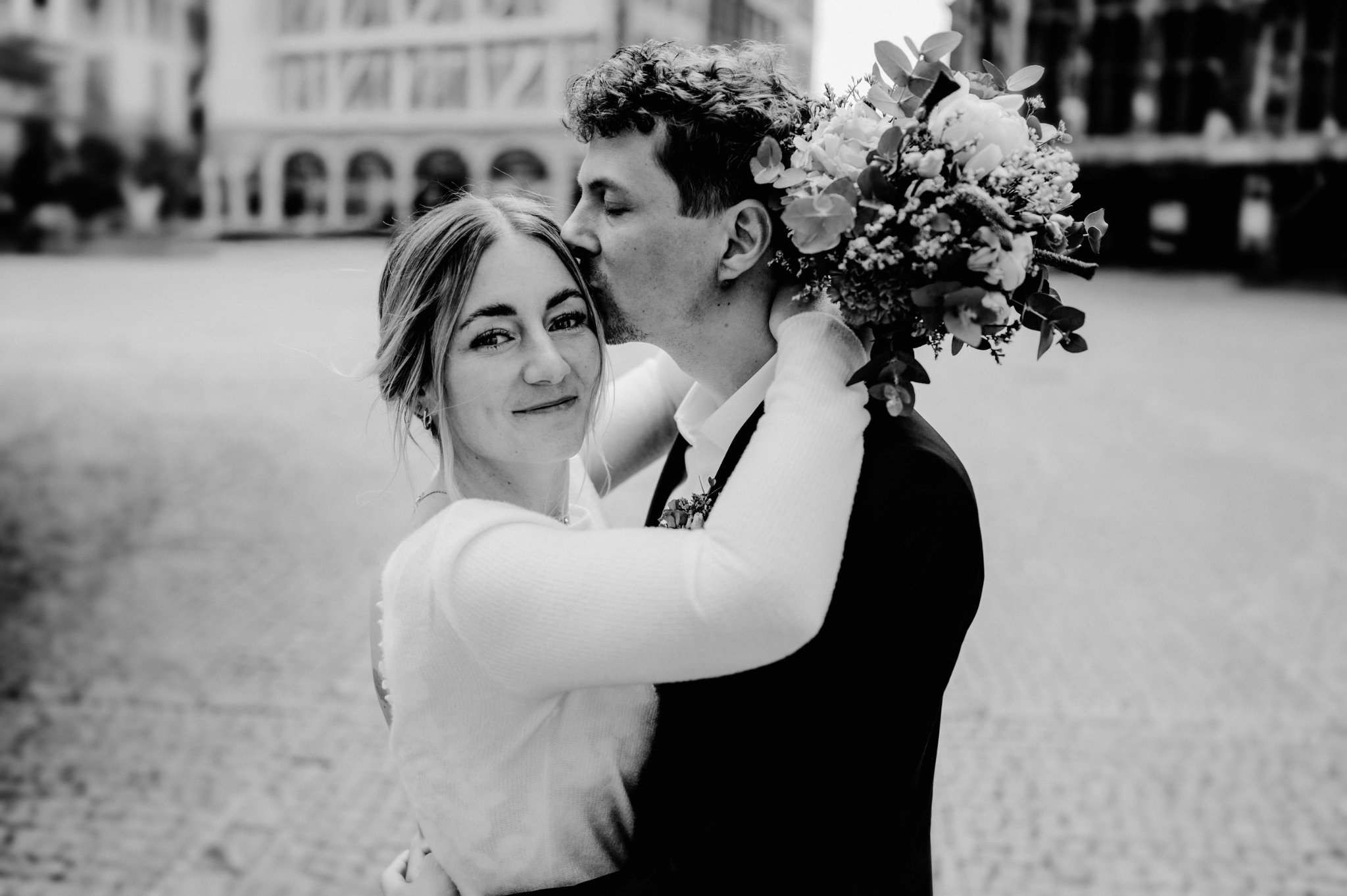 S&M Standesamt 216 SW